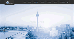 Desktop Screenshot of naumilkat.com